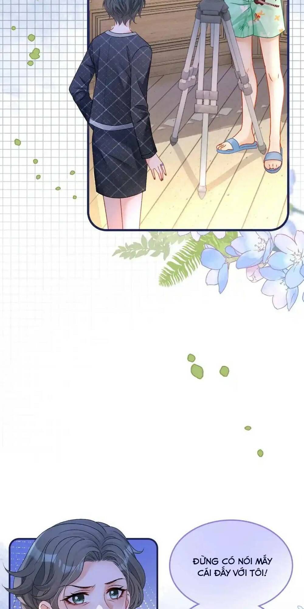 Cô Ấy Ngày Nào Cũng Lên Hot Search! Chapter 65 - Trang 2