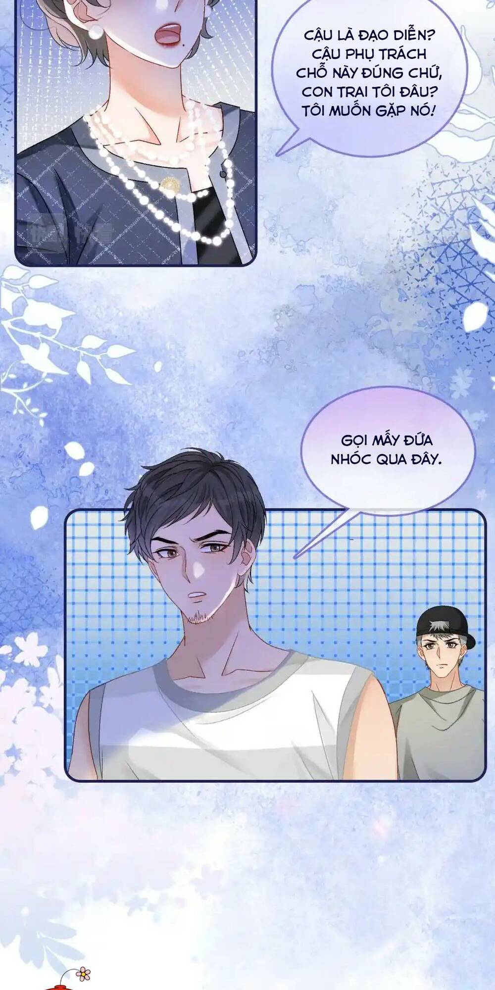 Cô Ấy Ngày Nào Cũng Lên Hot Search! Chapter 65 - Trang 2