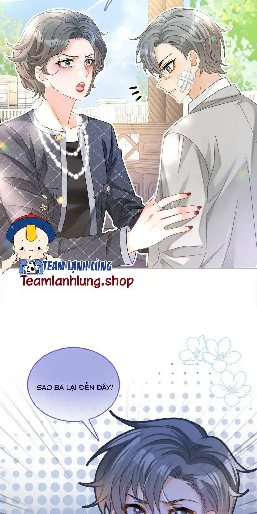 Cô Ấy Ngày Nào Cũng Lên Hot Search! Chapter 65 - Trang 2