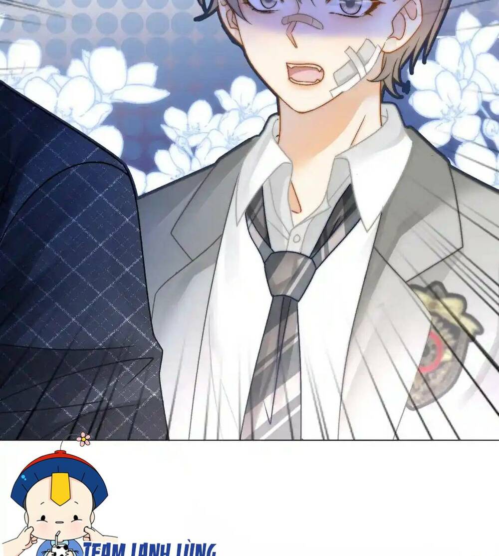 Cô Ấy Ngày Nào Cũng Lên Hot Search! Chapter 65 - Trang 2