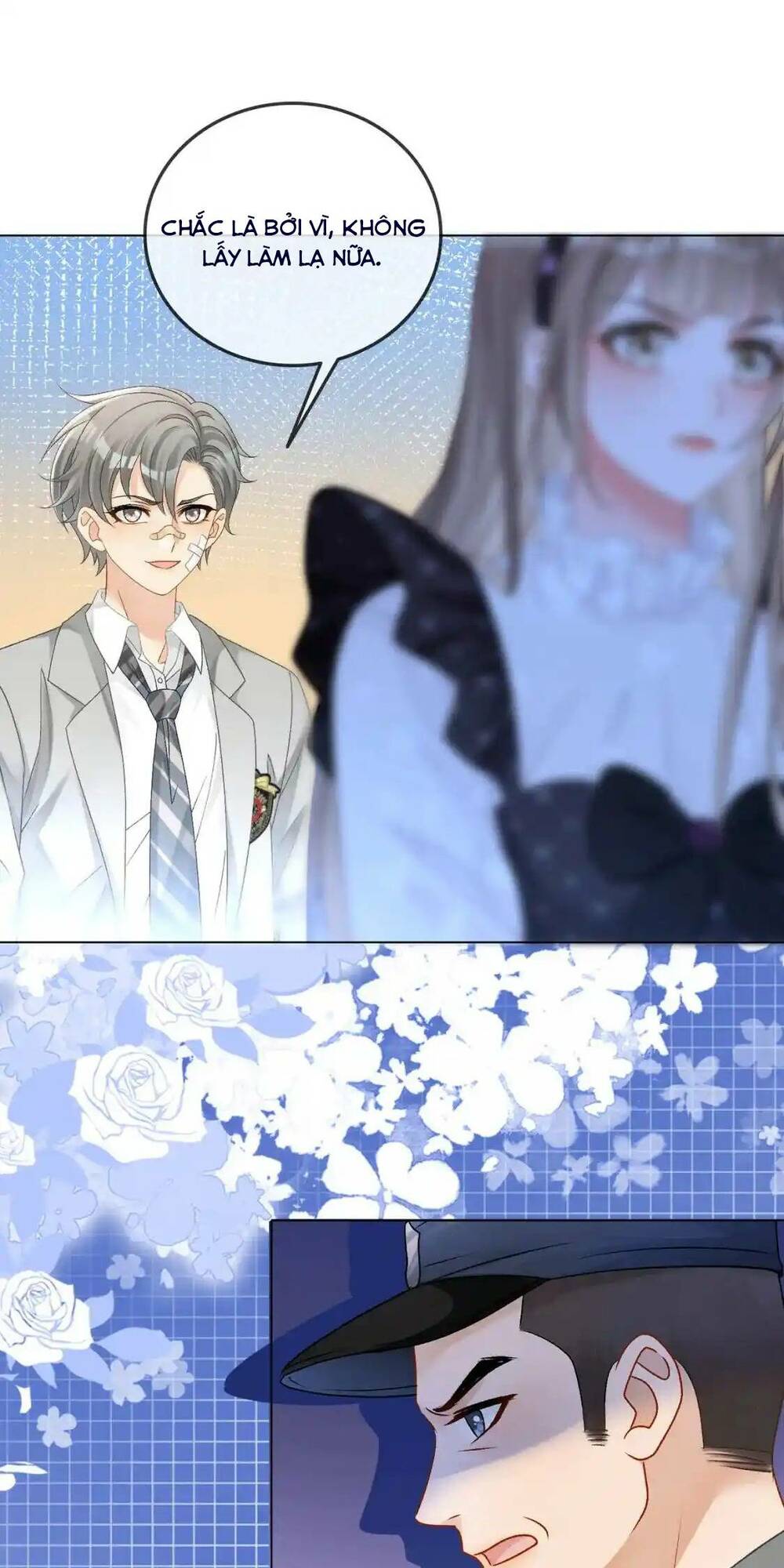 Cô Ấy Ngày Nào Cũng Lên Hot Search! Chapter 66 - Trang 2