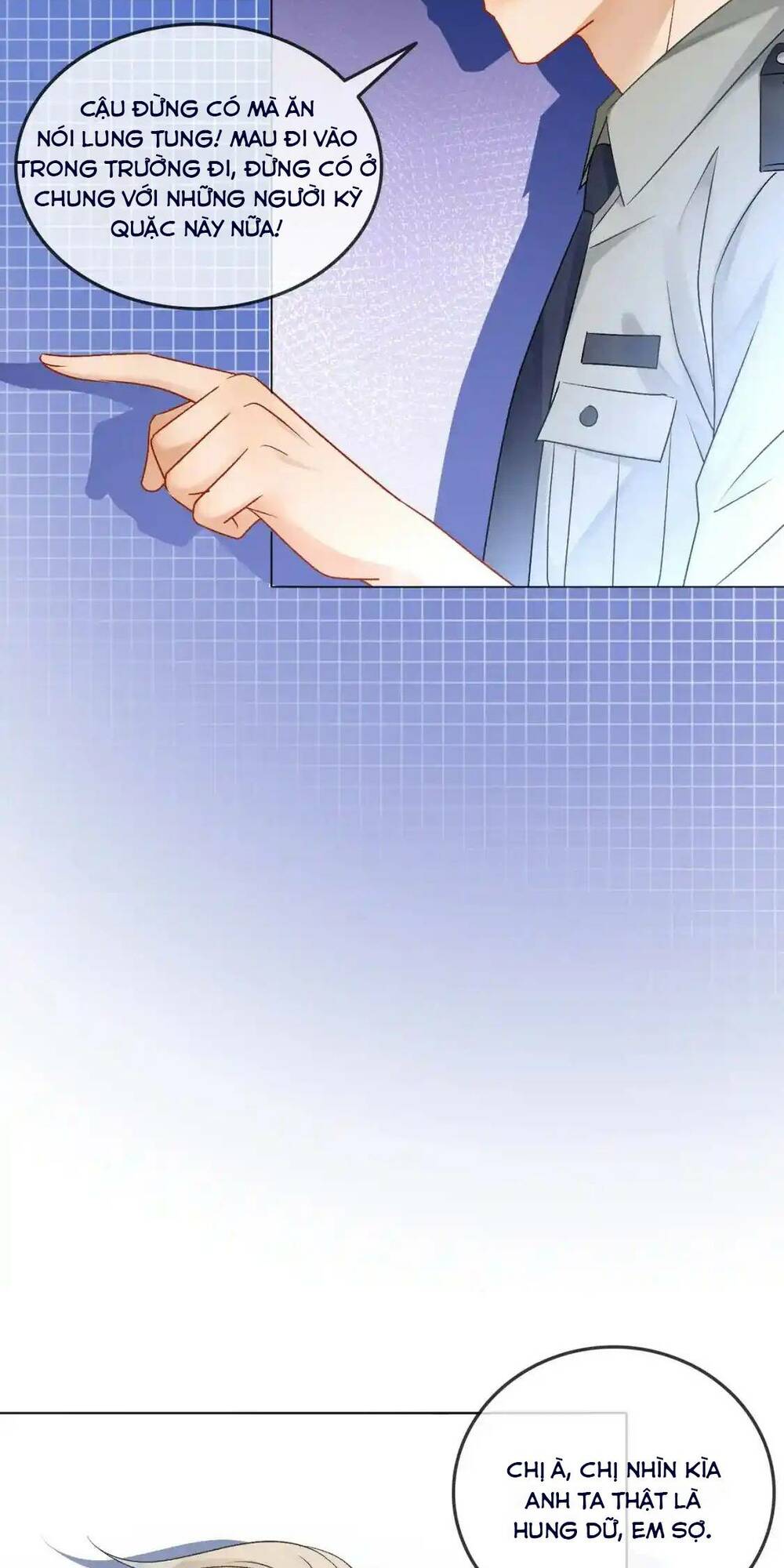 Cô Ấy Ngày Nào Cũng Lên Hot Search! Chapter 66 - Trang 2