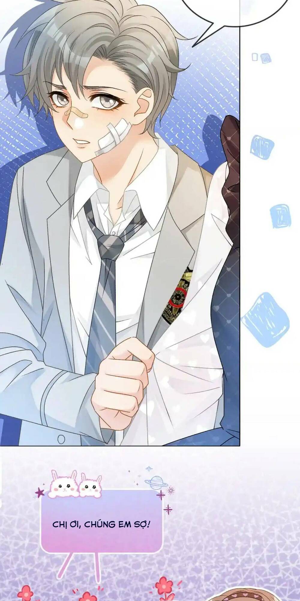 Cô Ấy Ngày Nào Cũng Lên Hot Search! Chapter 66 - Trang 2