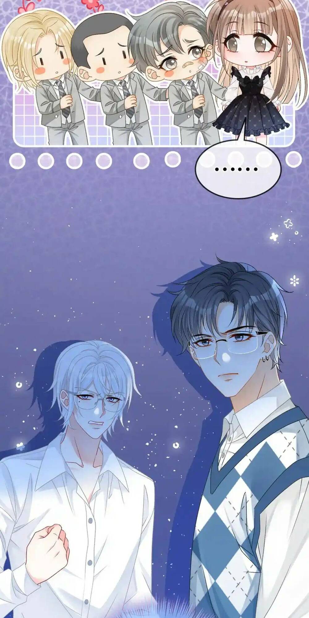 Cô Ấy Ngày Nào Cũng Lên Hot Search! Chapter 66 - Trang 2