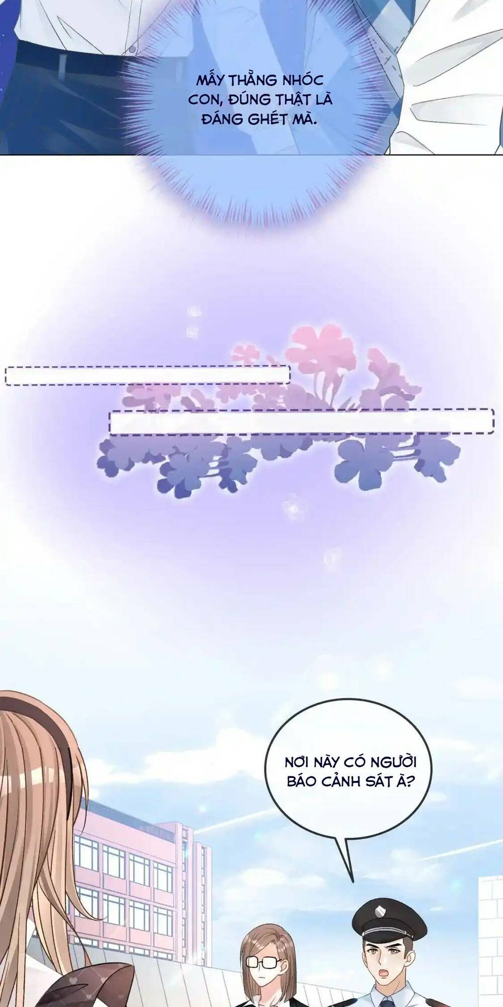 Cô Ấy Ngày Nào Cũng Lên Hot Search! Chapter 66 - Trang 2