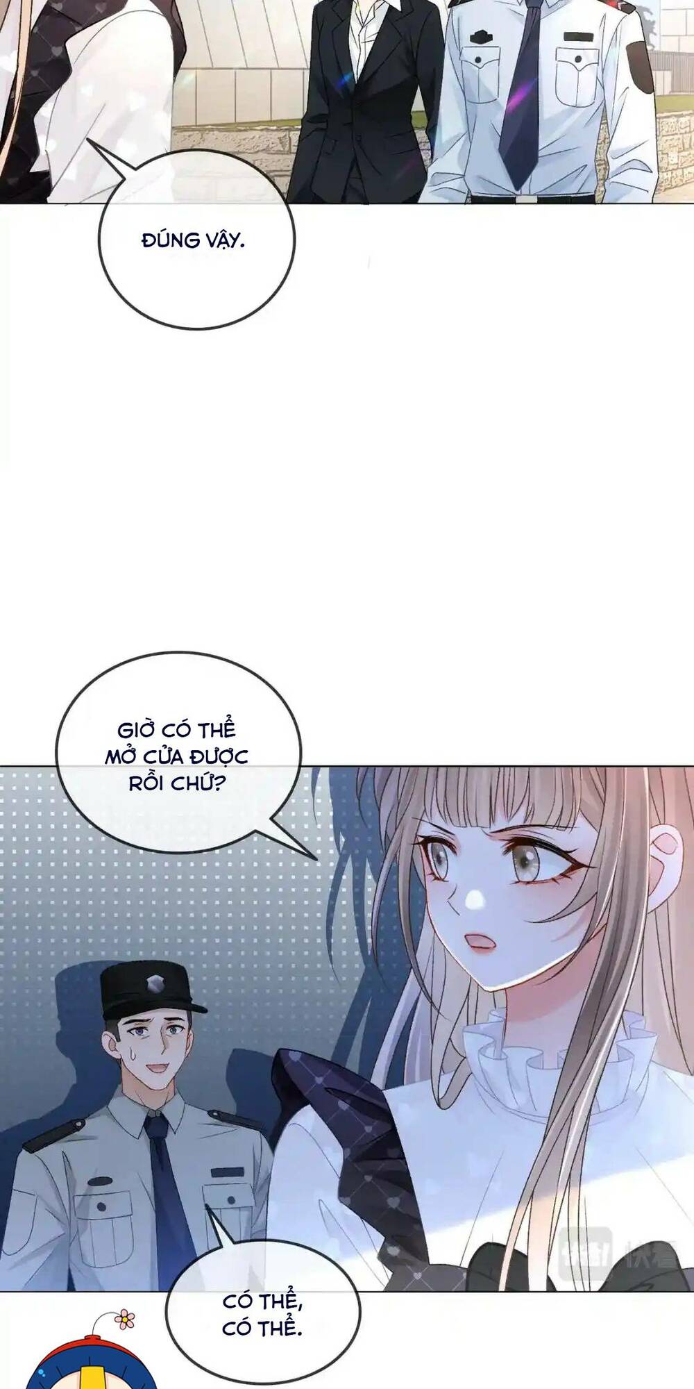 Cô Ấy Ngày Nào Cũng Lên Hot Search! Chapter 66 - Trang 2