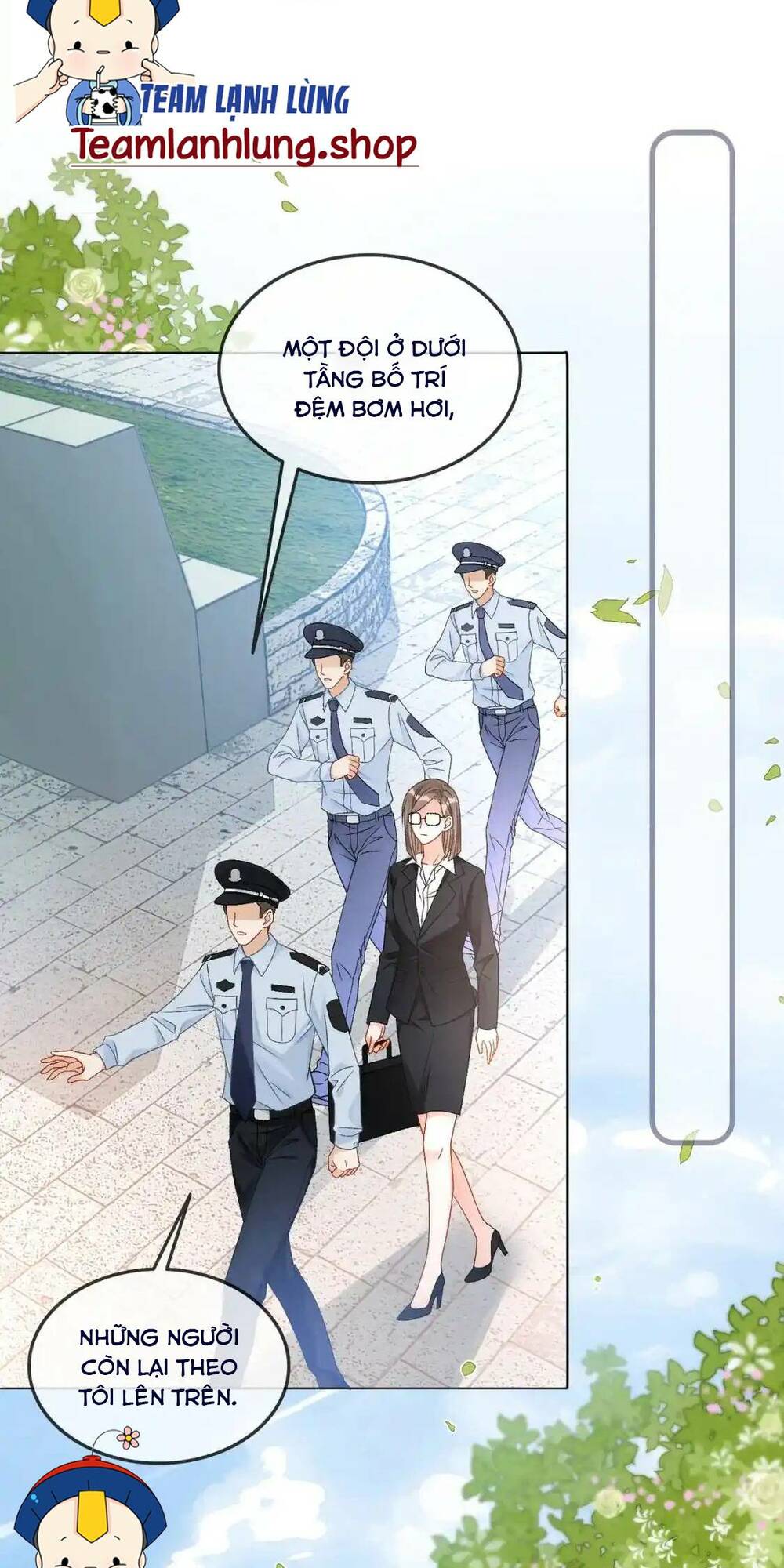 Cô Ấy Ngày Nào Cũng Lên Hot Search! Chapter 66 - Trang 2