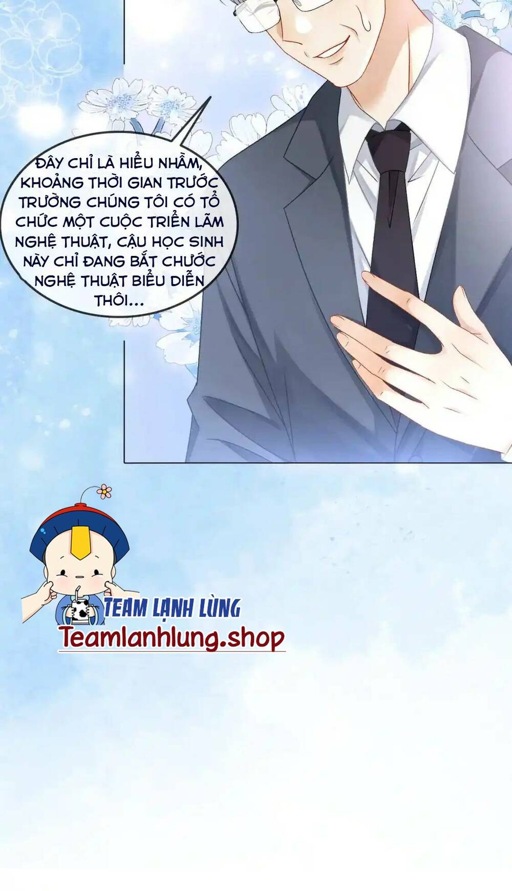 Cô Ấy Ngày Nào Cũng Lên Hot Search! Chapter 66 - Trang 2