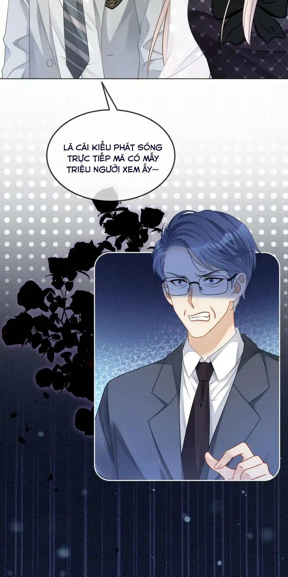 Cô Ấy Ngày Nào Cũng Lên Hot Search! Chapter 66 - Trang 2