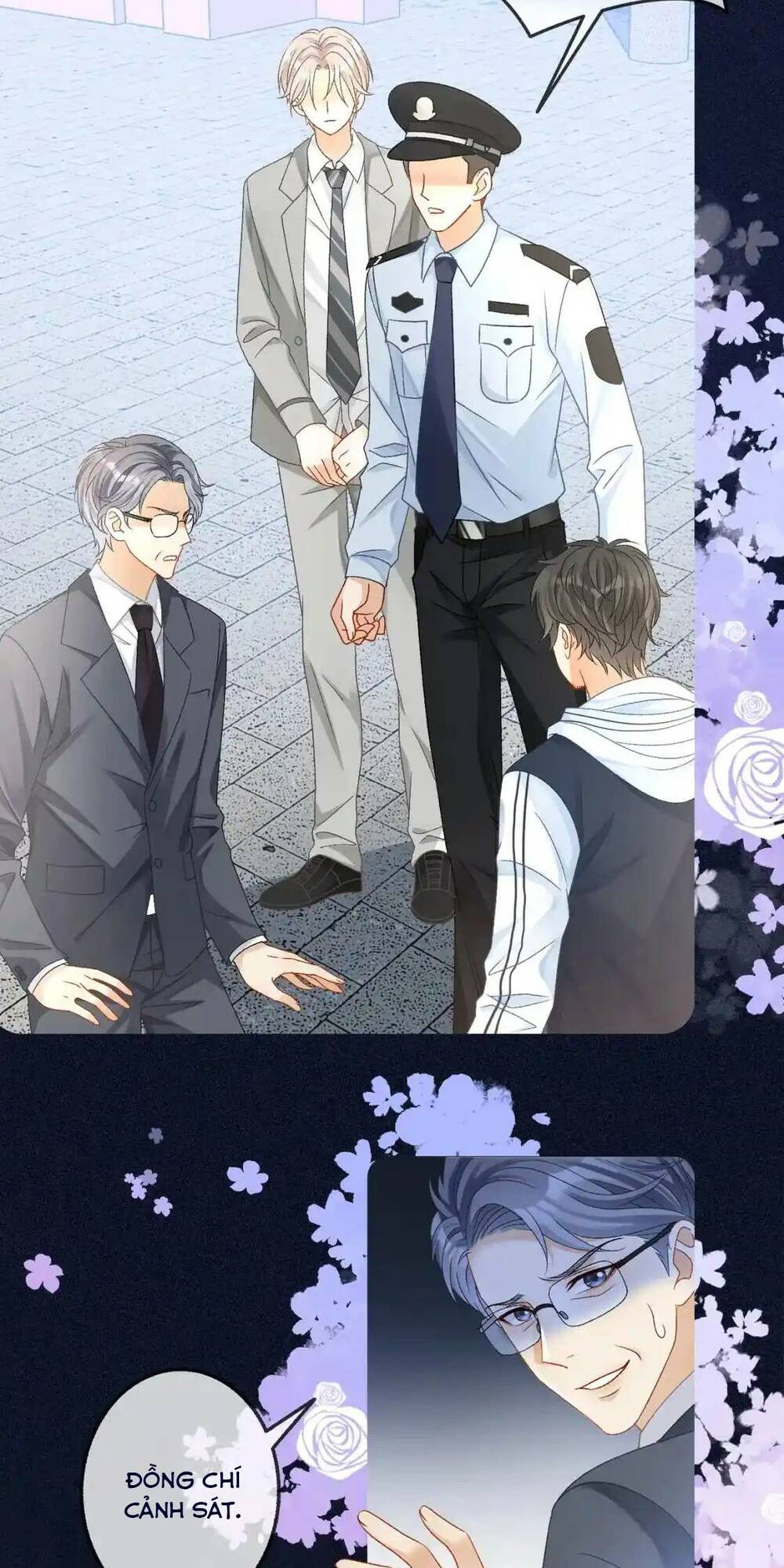 Cô Ấy Ngày Nào Cũng Lên Hot Search! Chapter 66 - Trang 2