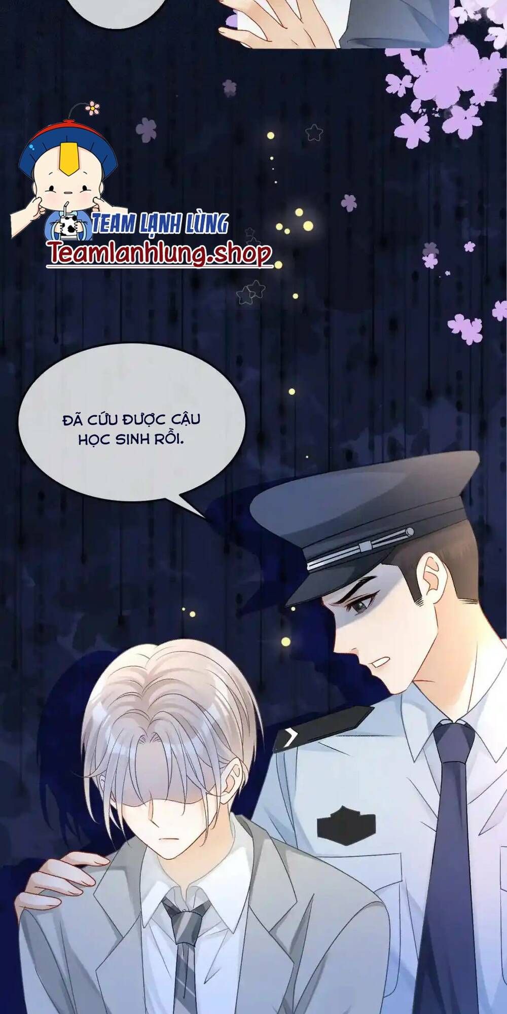 Cô Ấy Ngày Nào Cũng Lên Hot Search! Chapter 66 - Trang 2