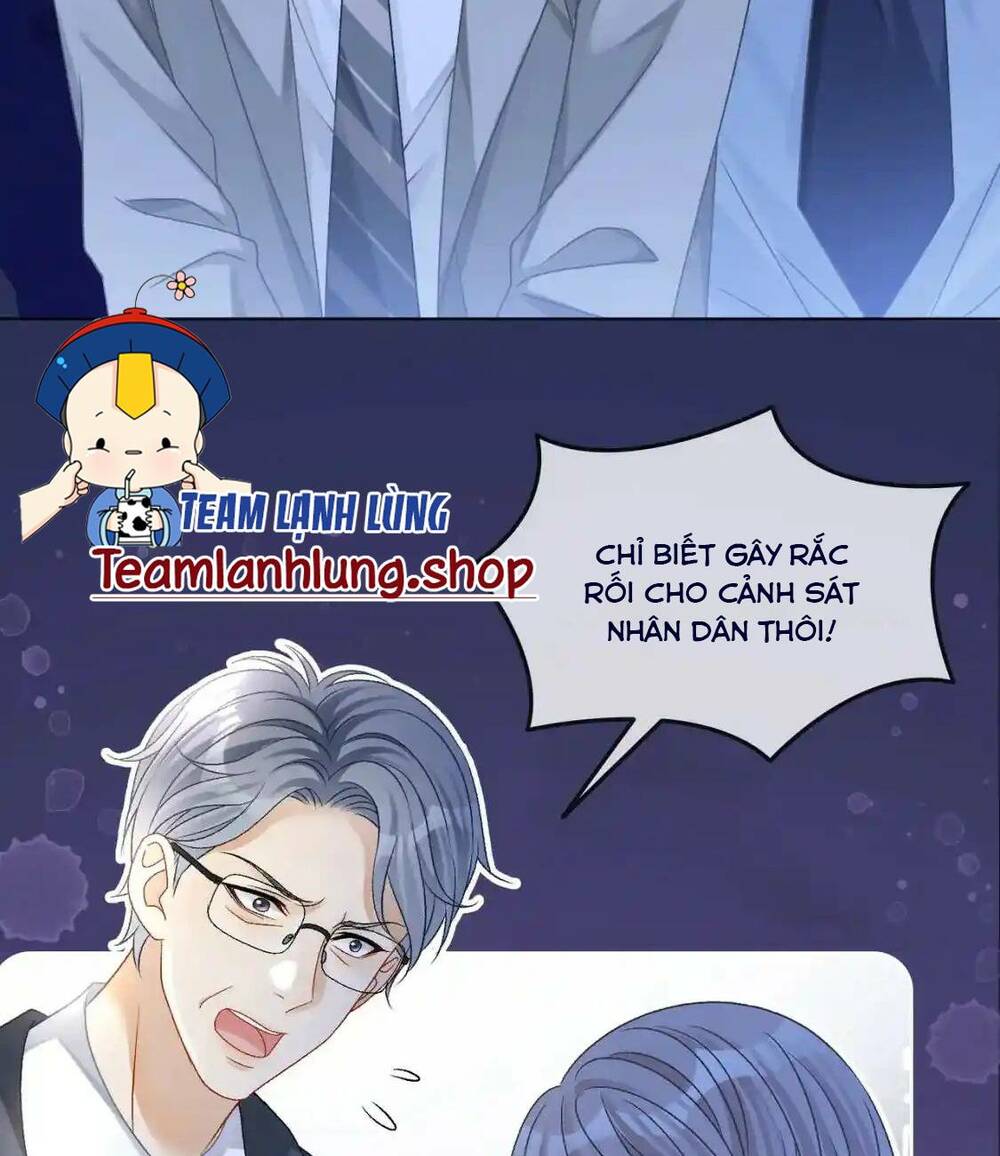 Cô Ấy Ngày Nào Cũng Lên Hot Search! Chapter 66 - Trang 2