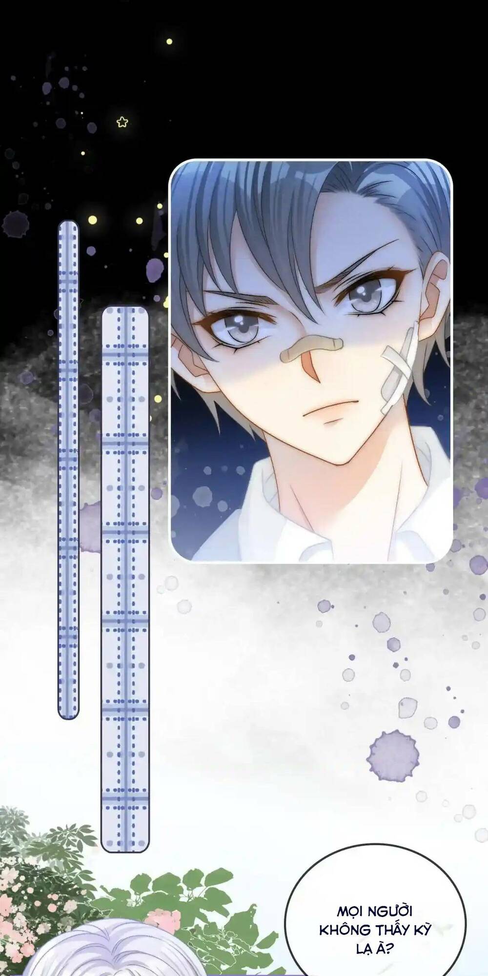 Cô Ấy Ngày Nào Cũng Lên Hot Search! Chapter 66 - Trang 2