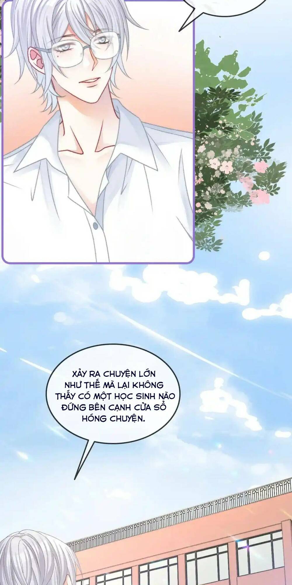 Cô Ấy Ngày Nào Cũng Lên Hot Search! Chapter 66 - Trang 2