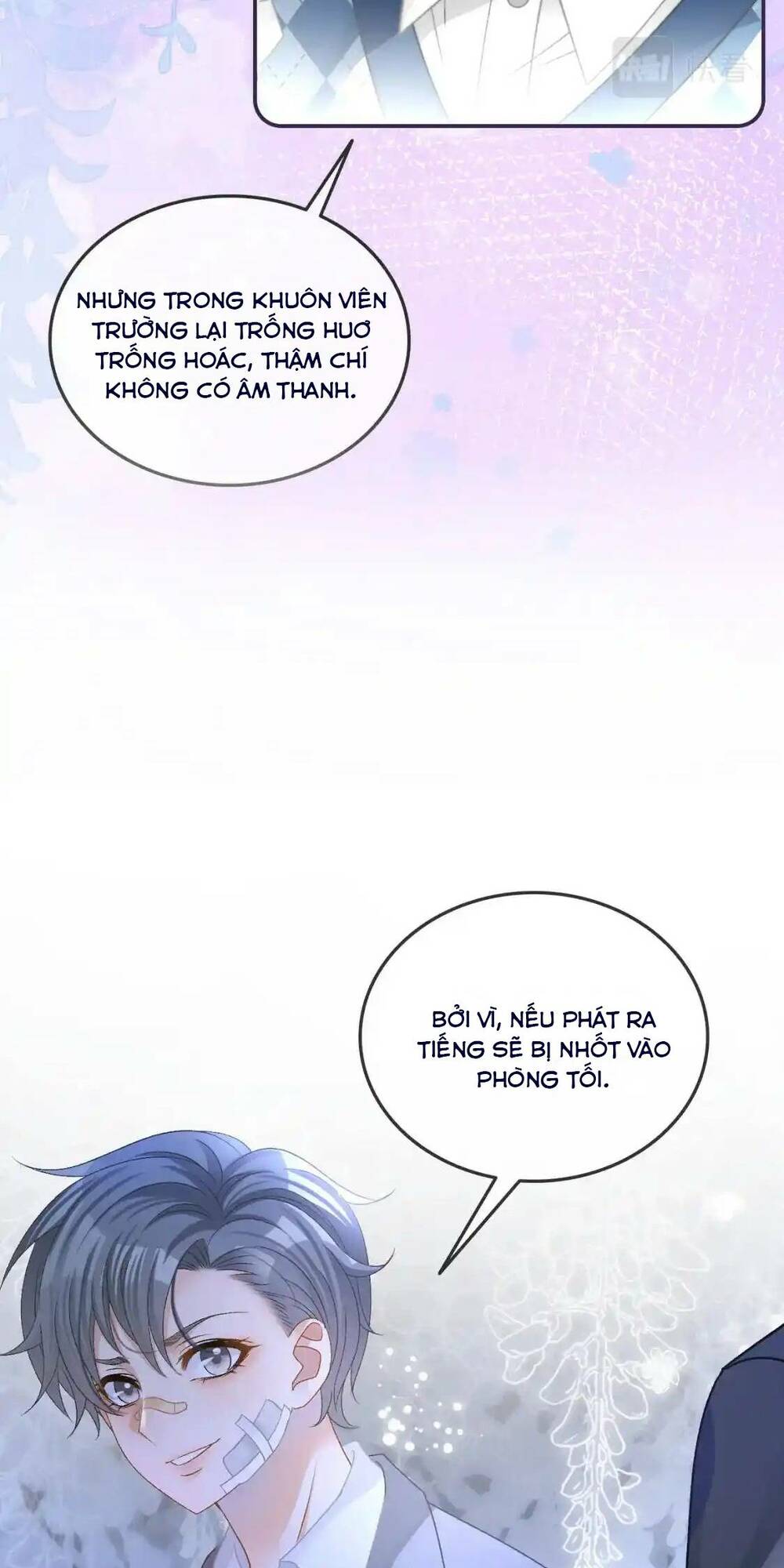 Cô Ấy Ngày Nào Cũng Lên Hot Search! Chapter 66 - Trang 2