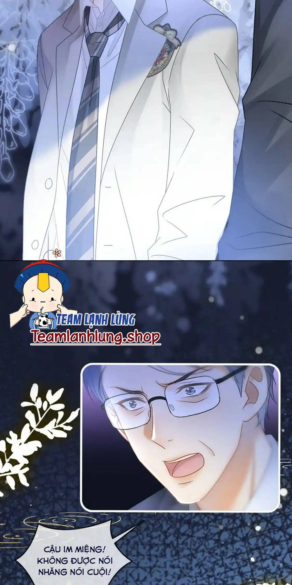 Cô Ấy Ngày Nào Cũng Lên Hot Search! Chapter 66 - Trang 2