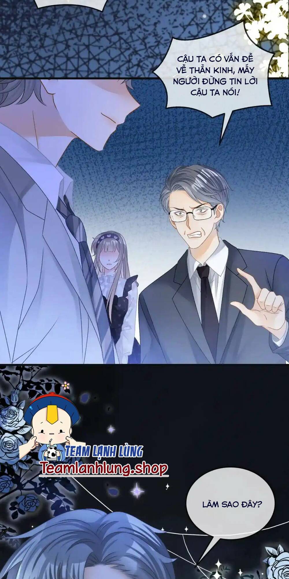 Cô Ấy Ngày Nào Cũng Lên Hot Search! Chapter 66 - Trang 2