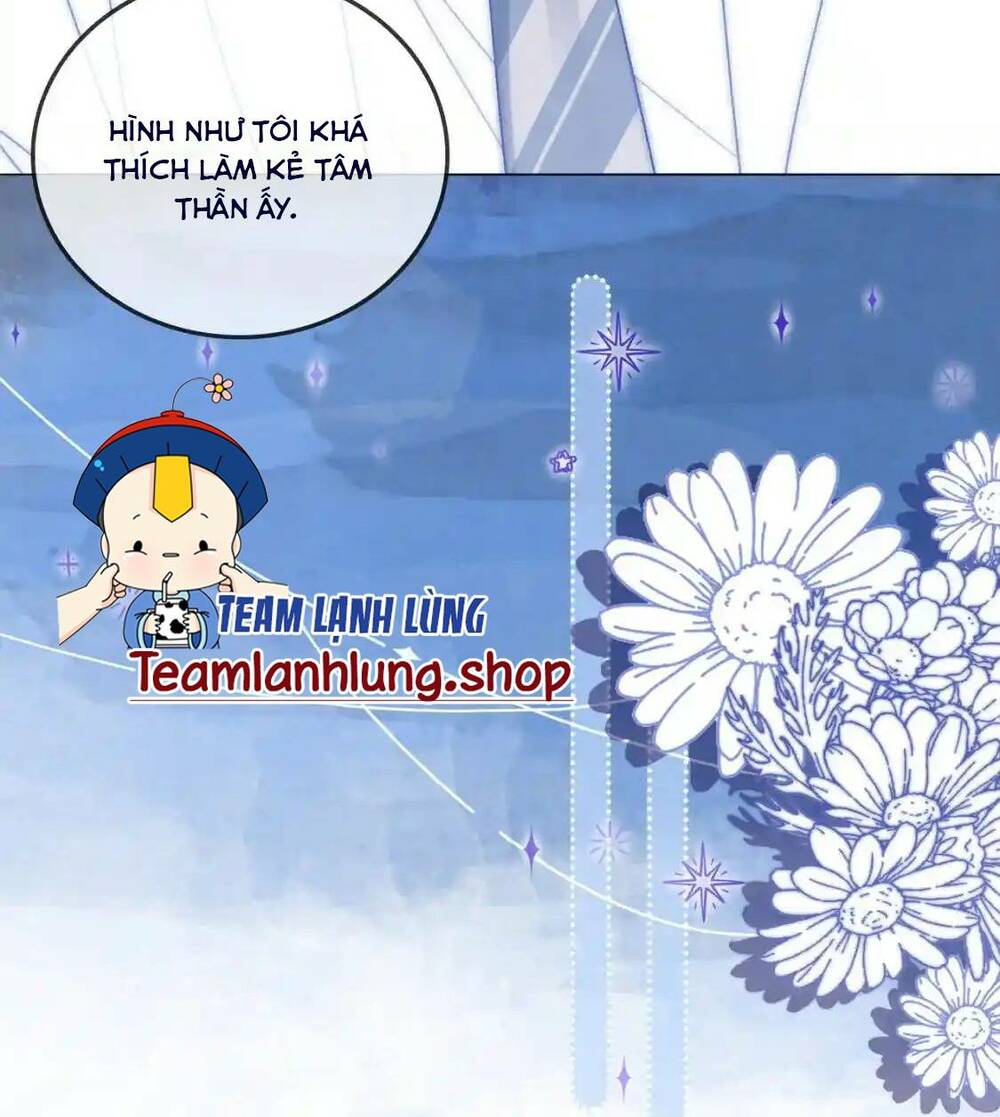 Cô Ấy Ngày Nào Cũng Lên Hot Search! Chapter 66 - Trang 2