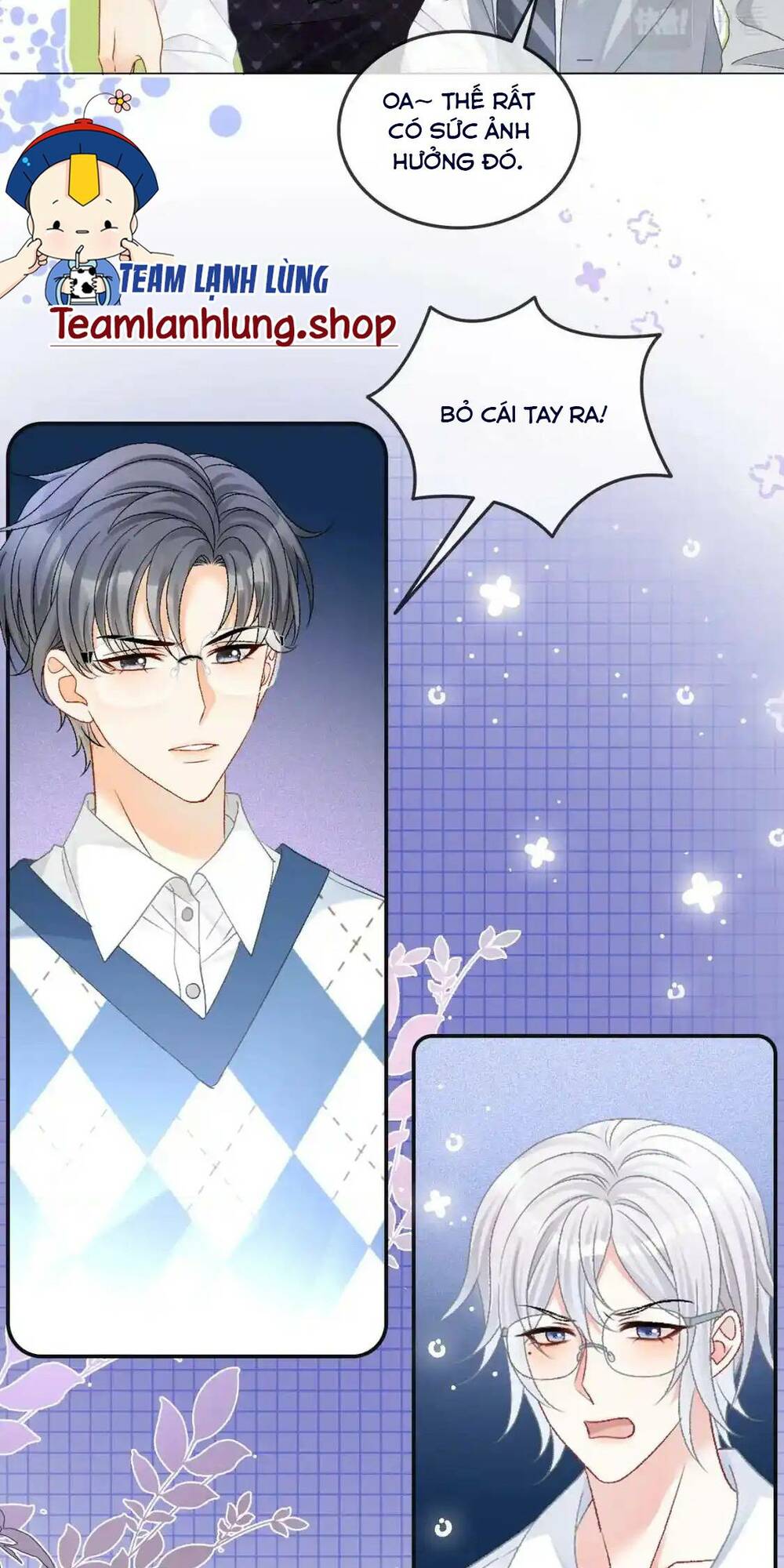 Cô Ấy Ngày Nào Cũng Lên Hot Search! Chapter 66 - Trang 2