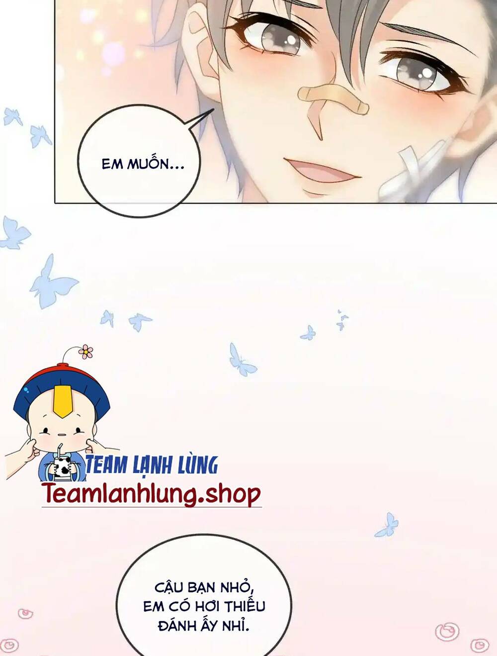 Cô Ấy Ngày Nào Cũng Lên Hot Search! Chapter 66 - Trang 2