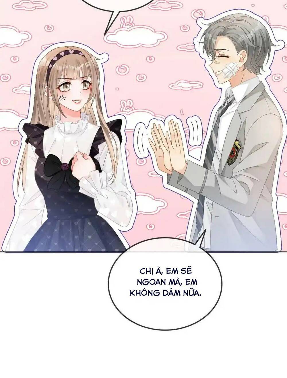 Cô Ấy Ngày Nào Cũng Lên Hot Search! Chapter 66 - Trang 2