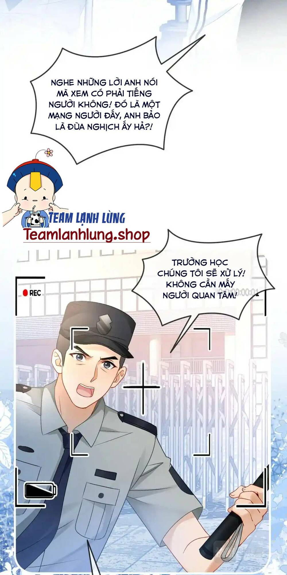 Cô Ấy Ngày Nào Cũng Lên Hot Search! Chapter 66 - Trang 2