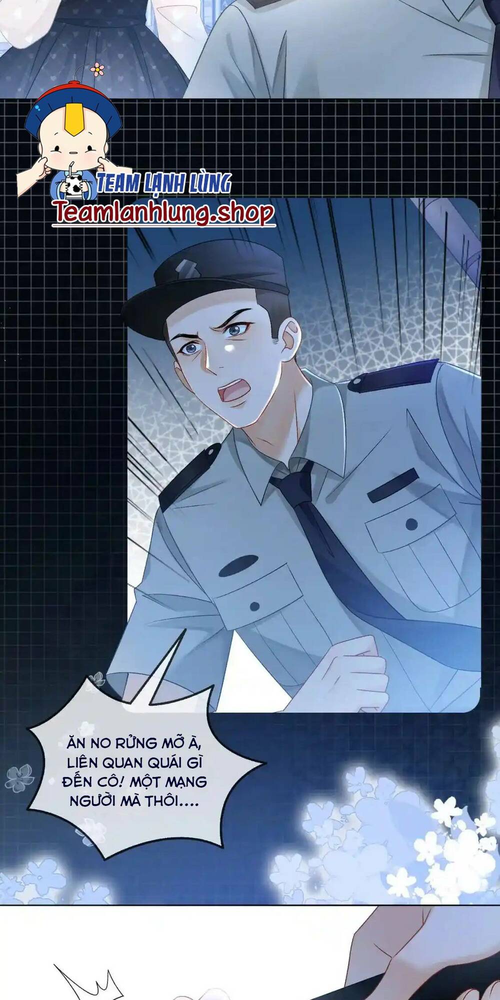 Cô Ấy Ngày Nào Cũng Lên Hot Search! Chapter 66 - Trang 2