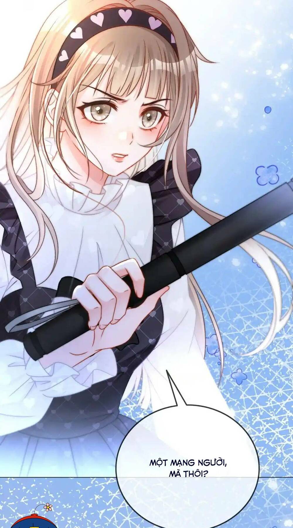 Cô Ấy Ngày Nào Cũng Lên Hot Search! Chapter 66 - Trang 2