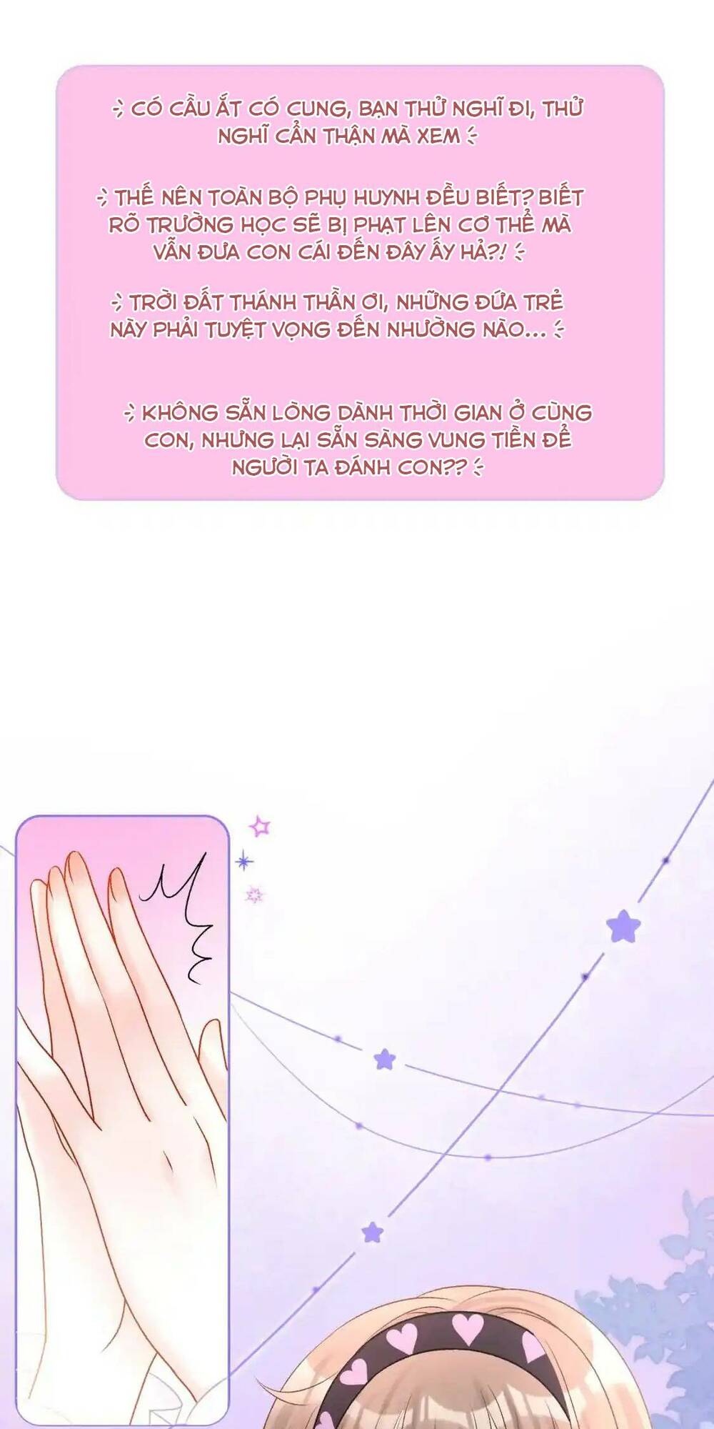 Cô Ấy Ngày Nào Cũng Lên Hot Search! Chapter 67 - Trang 2