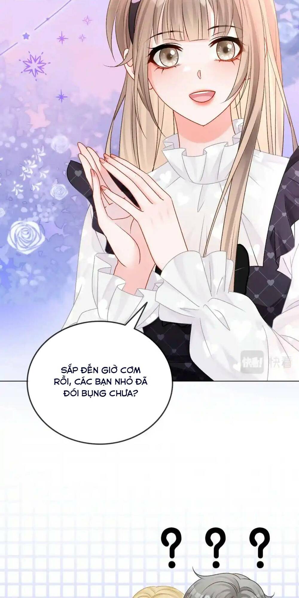 Cô Ấy Ngày Nào Cũng Lên Hot Search! Chapter 67 - Trang 2