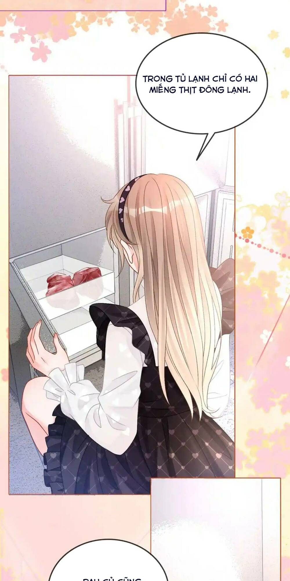 Cô Ấy Ngày Nào Cũng Lên Hot Search! Chapter 67 - Trang 2