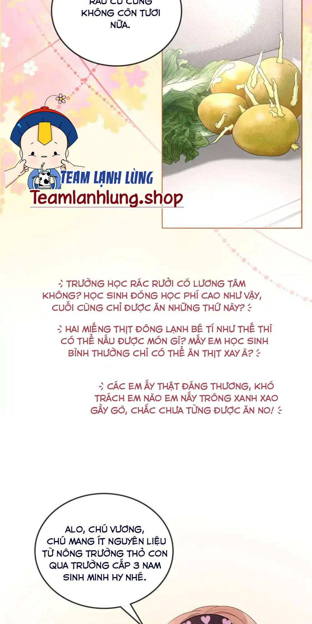 Cô Ấy Ngày Nào Cũng Lên Hot Search! Chapter 67 - Trang 2