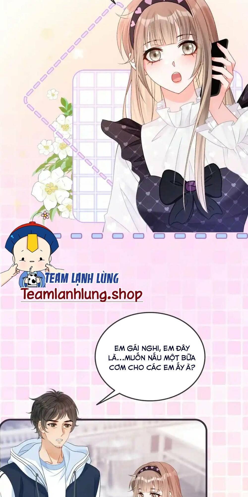 Cô Ấy Ngày Nào Cũng Lên Hot Search! Chapter 67 - Trang 2