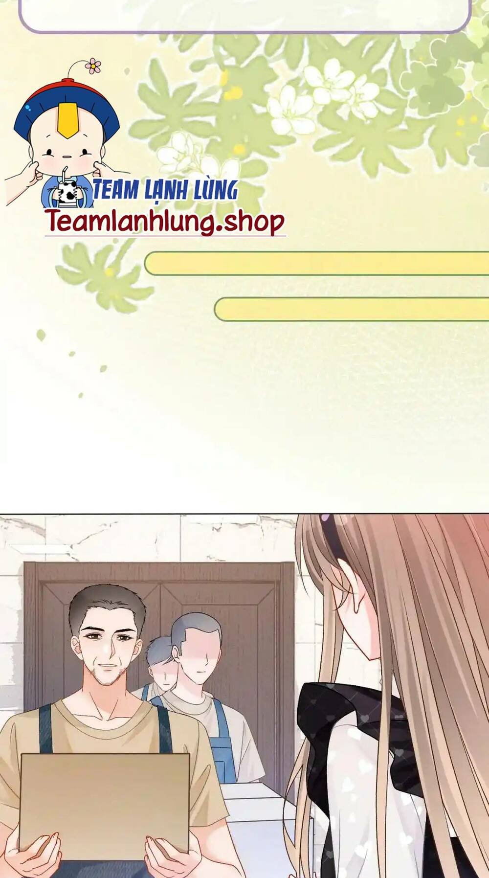 Cô Ấy Ngày Nào Cũng Lên Hot Search! Chapter 67 - Trang 2