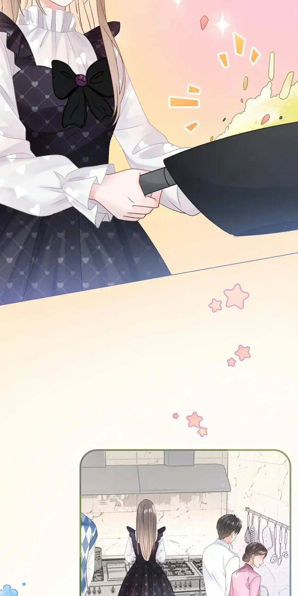 Cô Ấy Ngày Nào Cũng Lên Hot Search! Chapter 67 - Trang 2