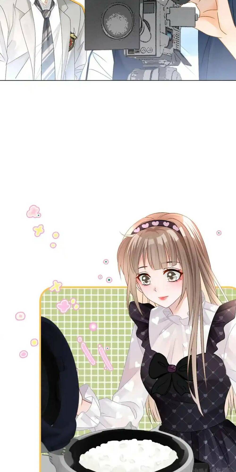 Cô Ấy Ngày Nào Cũng Lên Hot Search! Chapter 67 - Trang 2