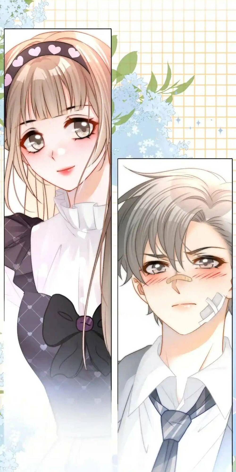 Cô Ấy Ngày Nào Cũng Lên Hot Search! Chapter 67 - Trang 2