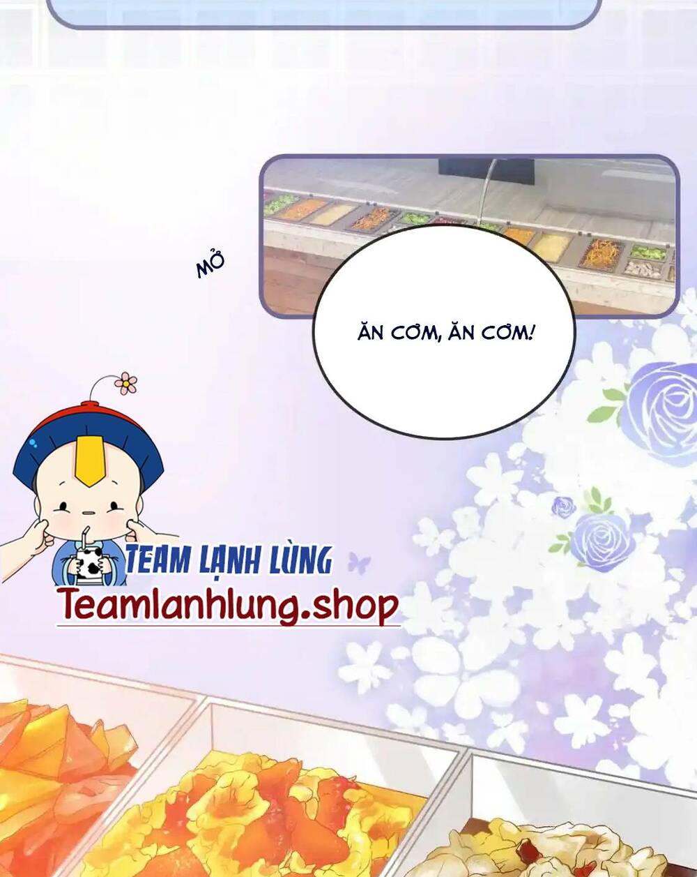 Cô Ấy Ngày Nào Cũng Lên Hot Search! Chapter 67 - Trang 2