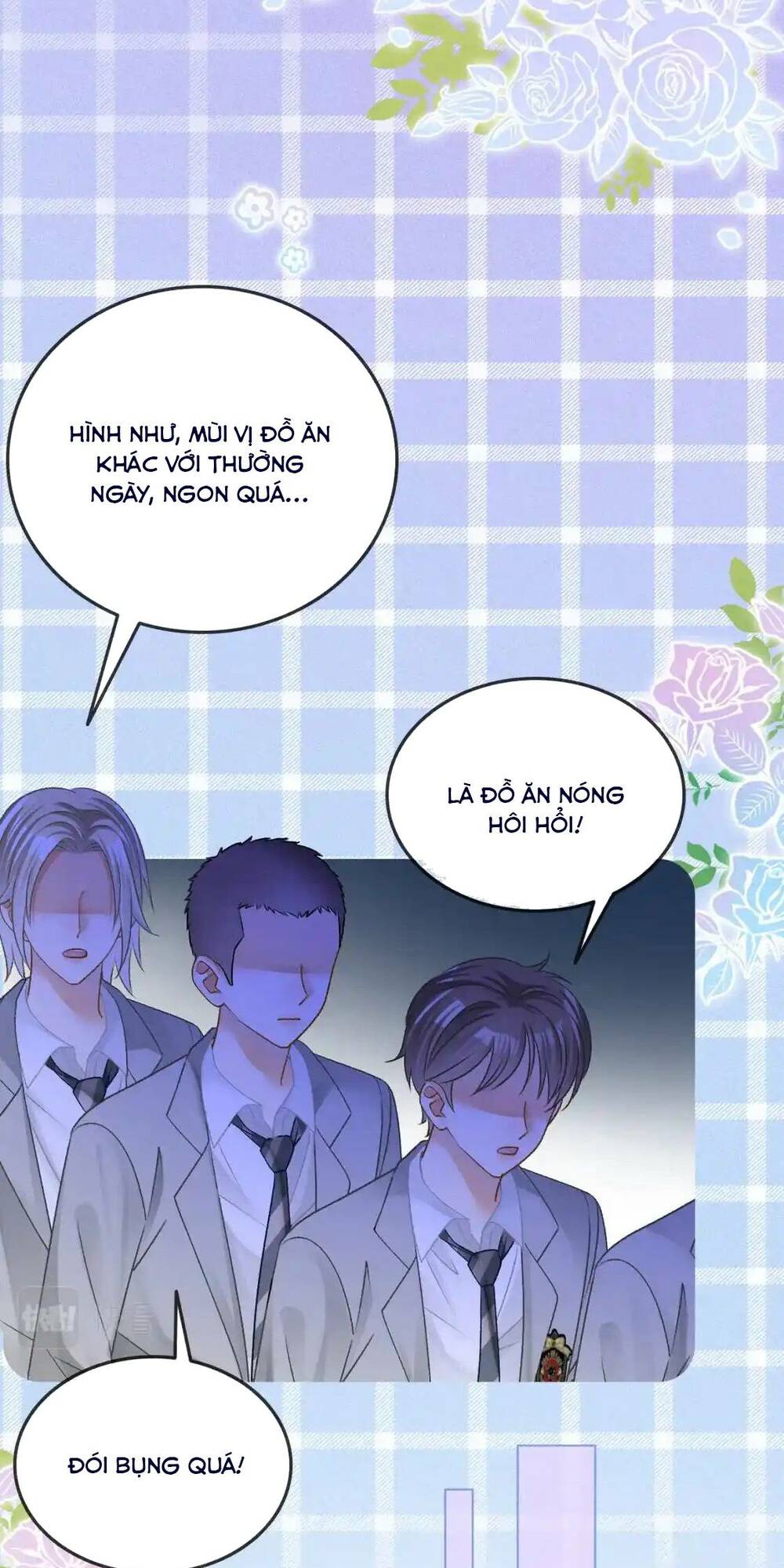 Cô Ấy Ngày Nào Cũng Lên Hot Search! Chapter 67 - Trang 2