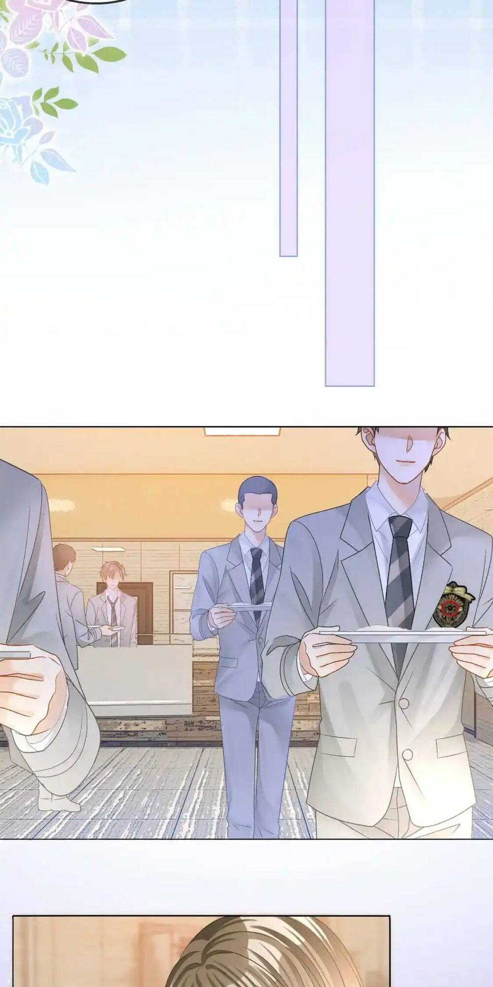 Cô Ấy Ngày Nào Cũng Lên Hot Search! Chapter 67 - Trang 2