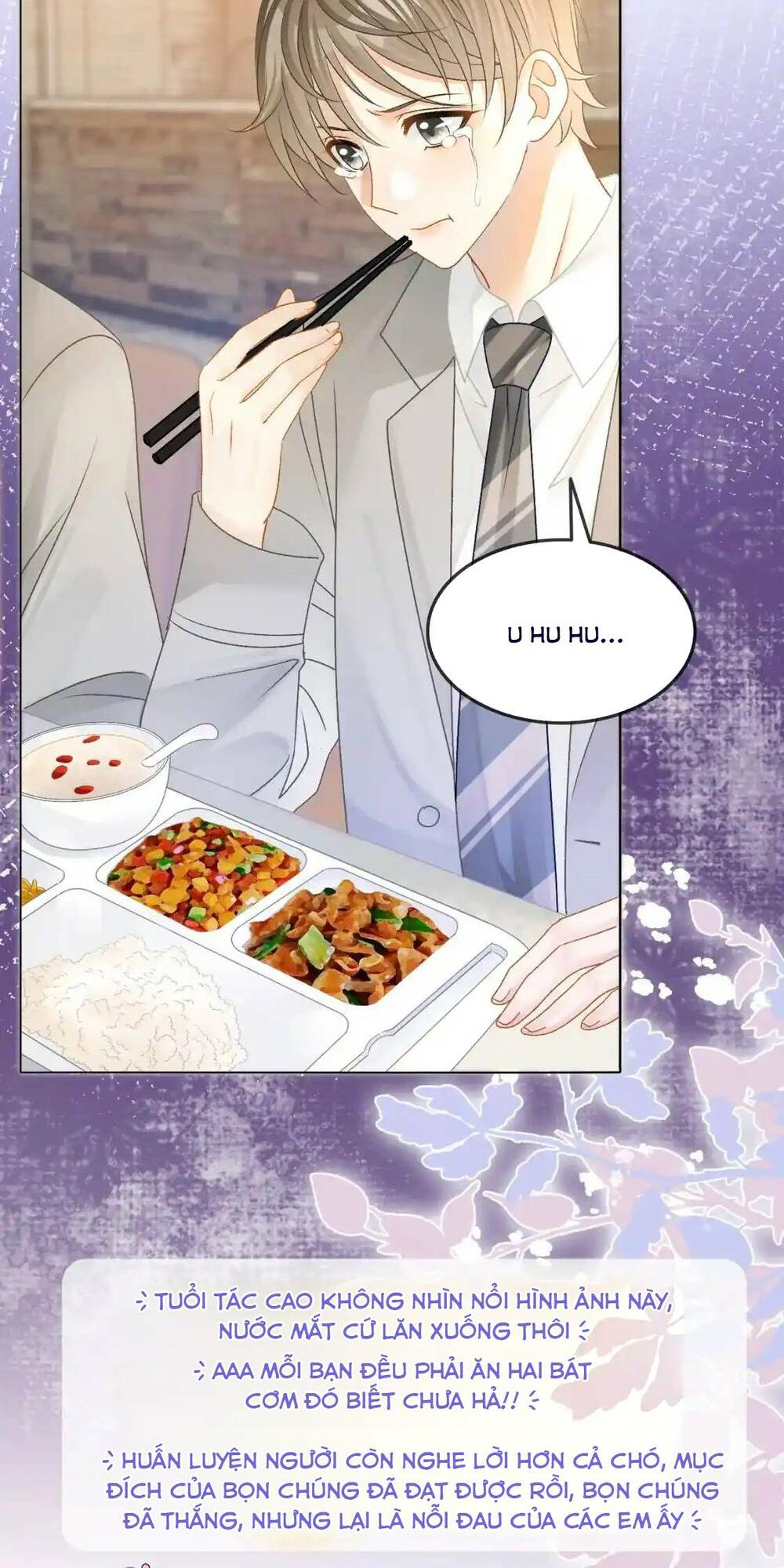 Cô Ấy Ngày Nào Cũng Lên Hot Search! Chapter 67 - Trang 2