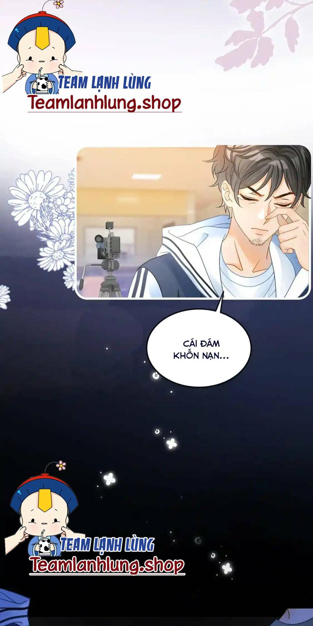 Cô Ấy Ngày Nào Cũng Lên Hot Search! Chapter 67 - Trang 2