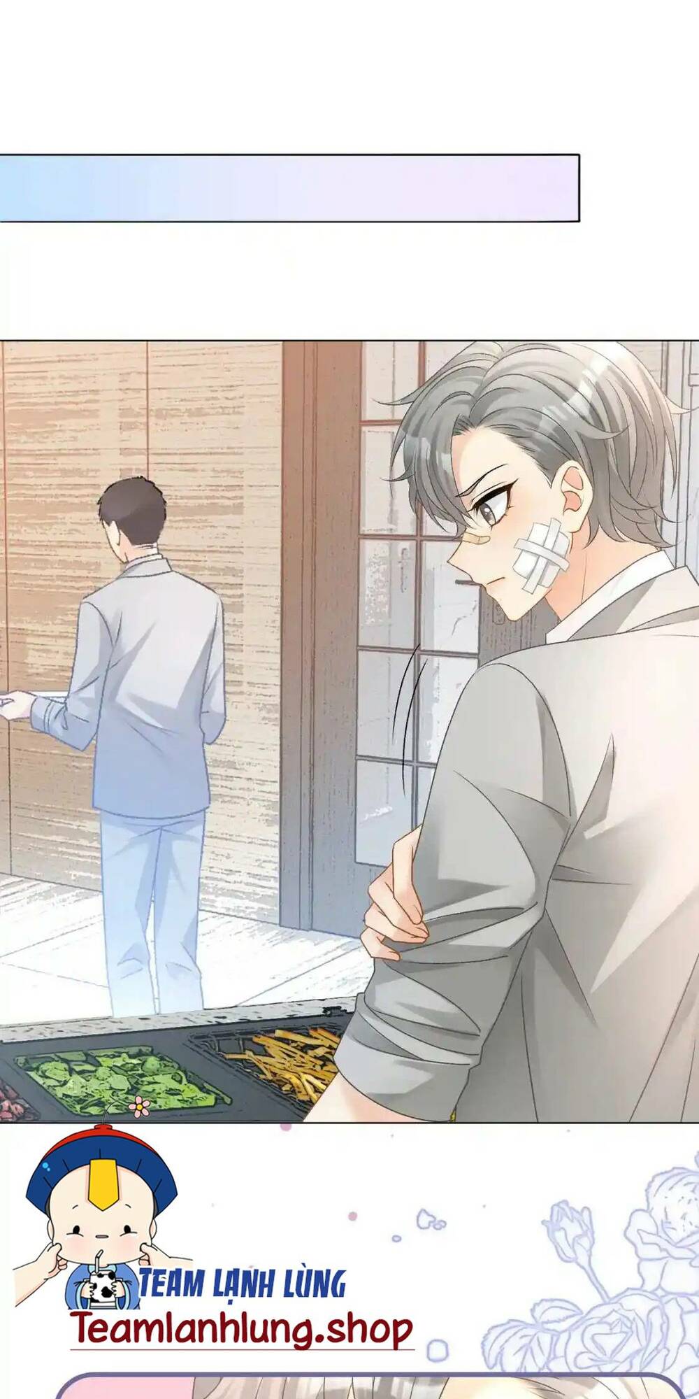 Cô Ấy Ngày Nào Cũng Lên Hot Search! Chapter 67 - Trang 2