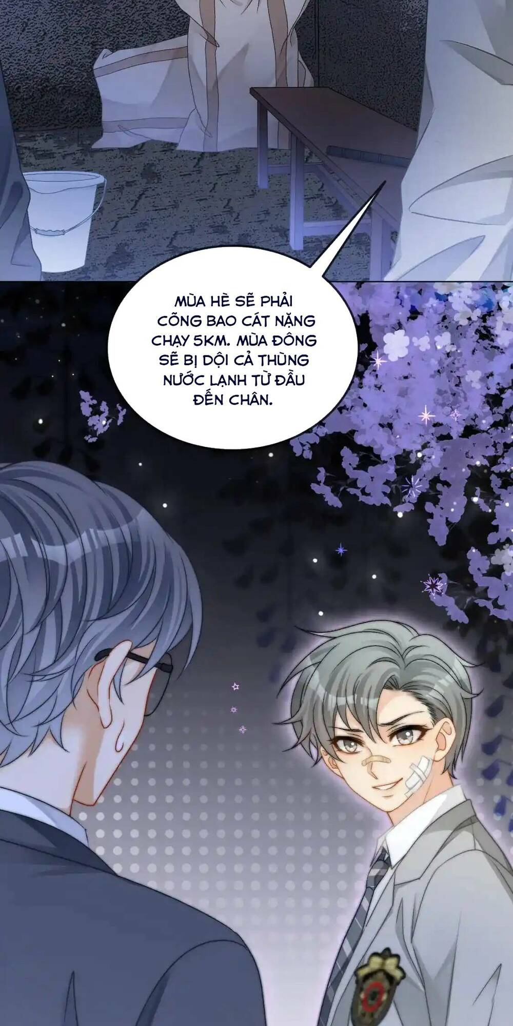 Cô Ấy Ngày Nào Cũng Lên Hot Search! Chapter 67 - Trang 2