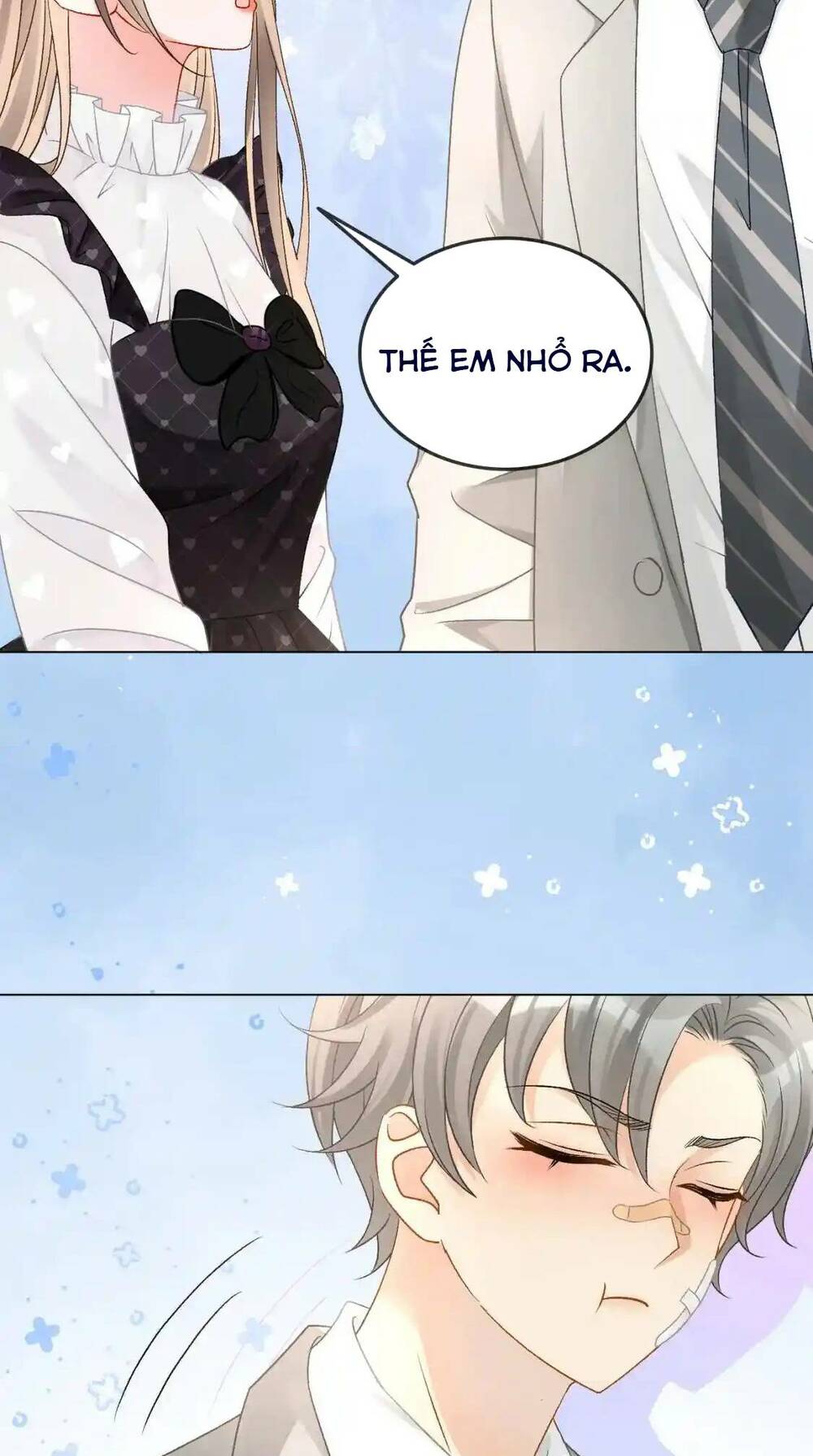 Cô Ấy Ngày Nào Cũng Lên Hot Search! Chapter 67 - Trang 2