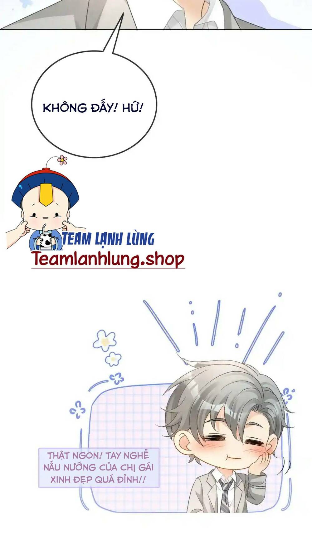 Cô Ấy Ngày Nào Cũng Lên Hot Search! Chapter 67 - Trang 2