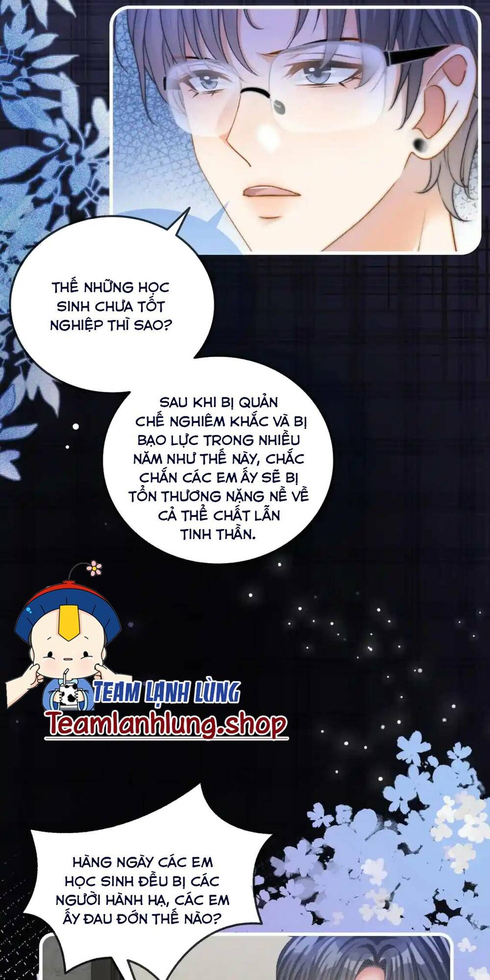 Cô Ấy Ngày Nào Cũng Lên Hot Search! Chapter 67 - Trang 2