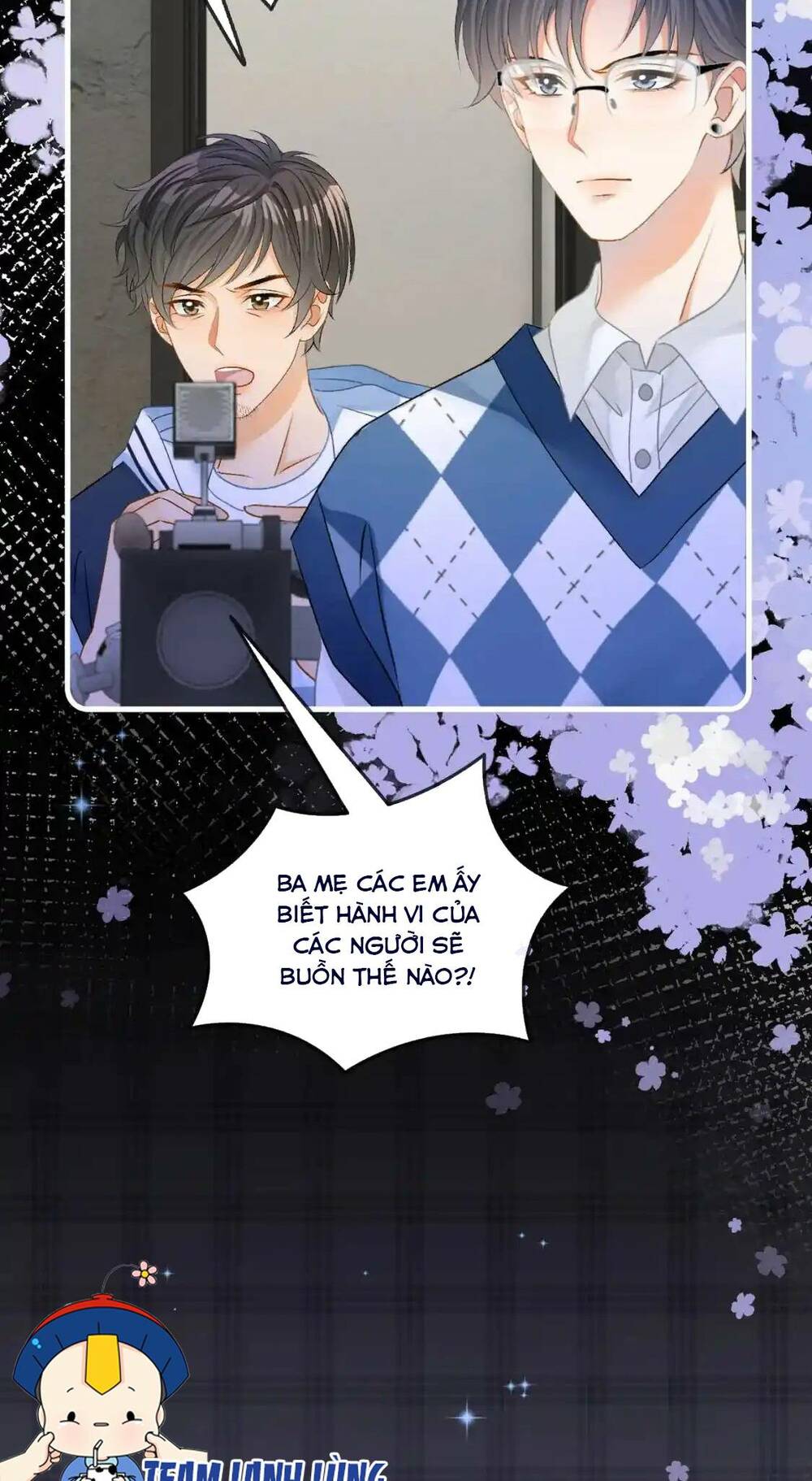 Cô Ấy Ngày Nào Cũng Lên Hot Search! Chapter 67 - Trang 2