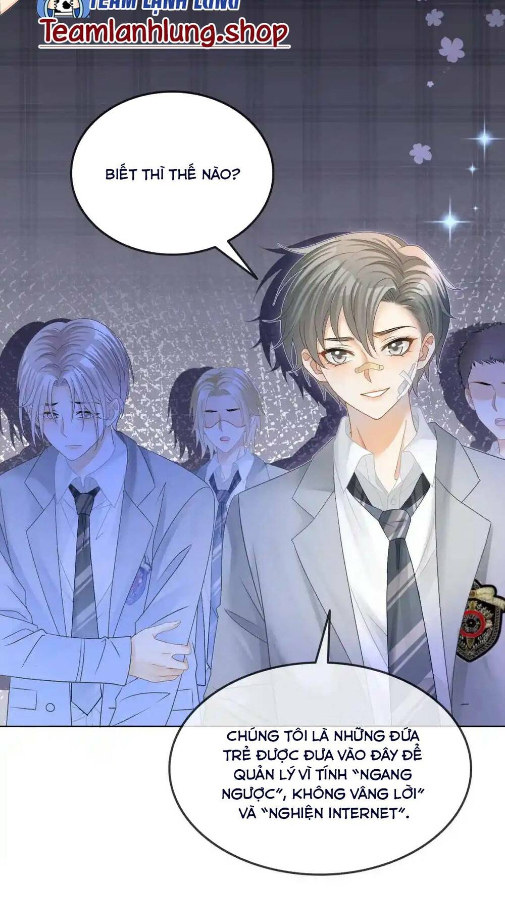 Cô Ấy Ngày Nào Cũng Lên Hot Search! Chapter 67 - Trang 2