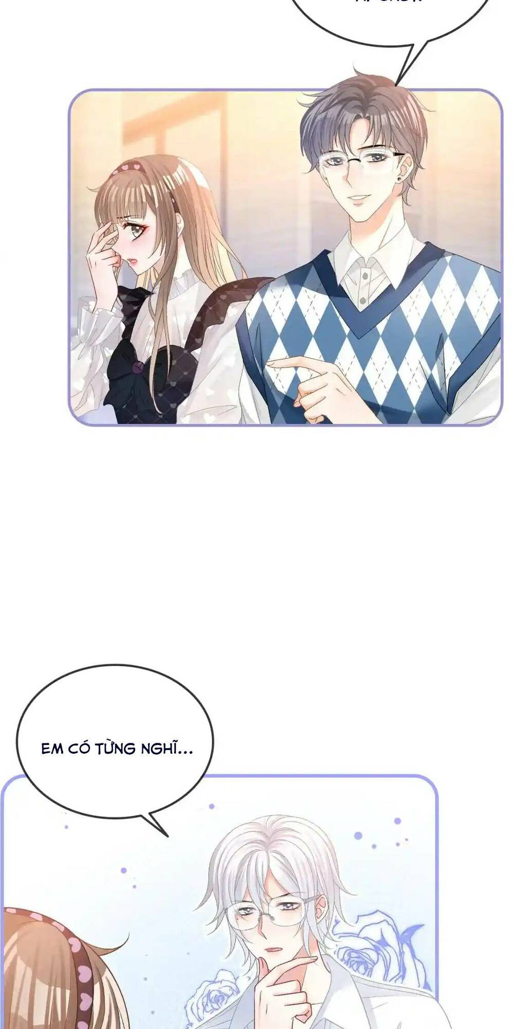 Cô Ấy Ngày Nào Cũng Lên Hot Search! Chapter 68 - Trang 2